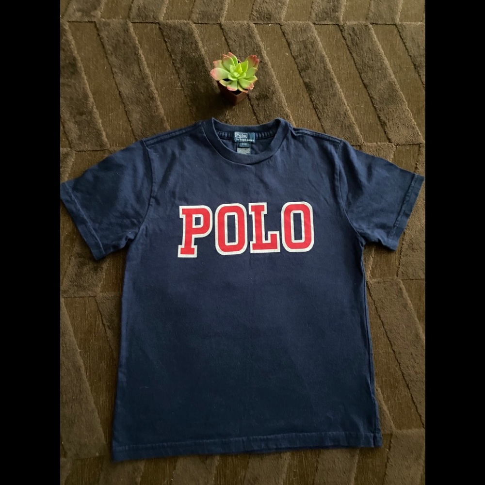 Ralph Lauren Polo Shirt